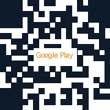 Google Play下载二维码 - 每日大赛 车震-车震社区最新创作与精选视频 APP